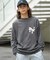 SCREEN STARS/スクリーンスターズ Negro Leagues Damage L/S