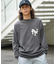 SCREEN STARS/スクリーンスターズ Negro Leagues Damage L/S