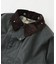 Barbour / バブアー OS TRANSPORT WAX JACKET