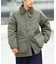 Barbour / バブアー  OS BEDALE PADDED CASUAL JACKET