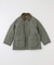 Barbour / バブアー  OS BEDALE PADDED CASUAL JACKET