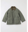 Barbour / バブアー  OS BEDALE PADDED CASUAL JACKET