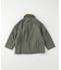 Barbour / バブアー  OS BEDALE PADDED CASUAL JACKET