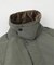 Barbour / バブアー  OS BEDALE PADDED CASUAL JACKET