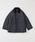 Barbour / バブアー  OS BEDALE PADDED CASUAL JACKET