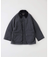 Barbour / バブアー  OS BEDALE PADDED CASUAL JACKET