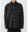 OBEY / オベイ IDRIS SHIRT JACKET