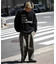 OBEY / オベイ OLIVER PLEATED PANT