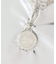 BAL / バル CULT MEDAL PENDANT