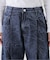 NOMANUAL/ノーマニュアル B.D WIDE DENIM PANTS