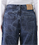 NOMANUAL/ノーマニュアル B.D WIDE DENIM PANTS