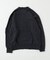 THRIFTY LOOK/スリフティールック Worn-Out Crew Sweat