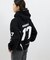 NOMANUAL/ノーマニュアル 17 FOOTBALL HOODIE