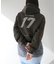 NOMANUAL/ノーマニュアル 17 FOOTBALL HOODIE