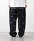 KEBOZ/ケボズ DAC DAC BUGGY DENIM PANTS