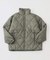 OBEY / オベイ KUMO PUFFER