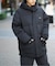 OBEY / オベイ BRUNSWICK PUFFER