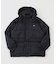 OBEY / オベイ BRUNSWICK PUFFER