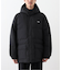 OBEY / オベイ BRUNSWICK PUFFER