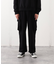 KEBOZ/ケボズ SWEAT CARGO PANTS