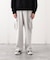 KEBOZ/ケボズ SWEAT CARGO PANTS