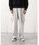 KEBOZ/ケボズ SWEAT CARGO PANTS