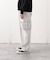 KEBOZ/ケボズ SWEAT CARGO PANTS