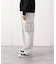 KEBOZ/ケボズ SWEAT CARGO PANTS