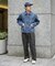 Lee / リー ZIPUP BLOUSON