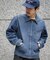 Lee / リー ZIPUP BLOUSON