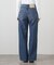 One Tea spoon / ワンティースプーン BLUE THUNDER WIDE LEG JEANS