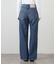 One Tea spoon / ワンティースプーン BLUE THUNDER WIDE LEG JEANS