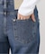 One Tea spoon / ワンティースプーン BLUE THUNDER WIDE LEG JEANS