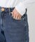 One Tea spoon / ワンティースプーン BLUE THUNDER WIDE LEG JEANS