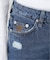 One Tea spoon / ワンティースプーン BLUE THUNDER WIDE LEG JEANS