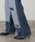 One Tea spoon / ワンティースプーン BLUE THUNDER WIDE LEG JEANS