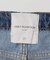 One Tea spoon / ワンティースプーン BLUE THUNDER WIDE LEG JEANS