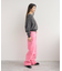 One Tea spoon / ワンティースプーン PINK KISS WIDE LEG JEANS