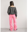 One Tea spoon / ワンティースプーン PINK KISS WIDE LEG JEANS