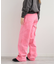 One Tea spoon / ワンティースプーン PINK KISS WIDE LEG JEANS