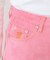 One Tea spoon / ワンティースプーン PINK KISS WIDE LEG JEANS