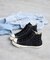 Converse / コンバース ALL STAR SUEDEFLOWER HI