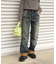 GUESS/ゲス GO ZIP CARPENTER PANTS