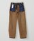 GUESS/ゲス GO ZIP CARPENTER PANTS