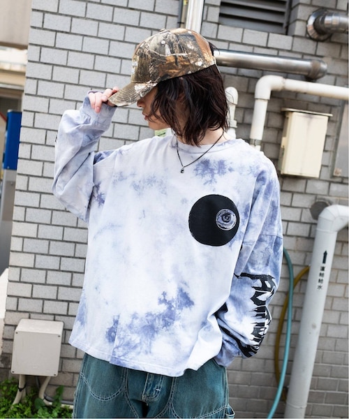 TEPPEI FURUYAMA / テッペイフルヤマ 8 BALL｜ジョイントワークスの