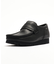 CLARKS/ クラークス Wallabee Loafer GORE-TEX