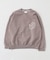 Sasquatchfabrix. / サスクワァッチファブリックス  SWEATSHIRT MEXICAN SKULL