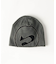 BAL/バル BIG LOGO SOFT BEANIE HAT