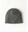 BAL/バル BIG LOGO SOFT BEANIE HAT