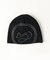 BAL/バル BIG LOGO SOFT BEANIE HAT